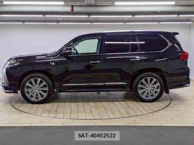 Lexus LX 2015-10 5870973-17
