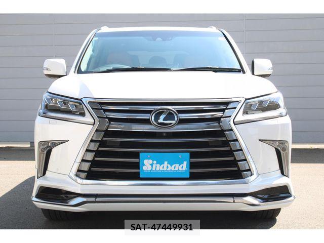 Lexus LX 2015-10 5870971-9