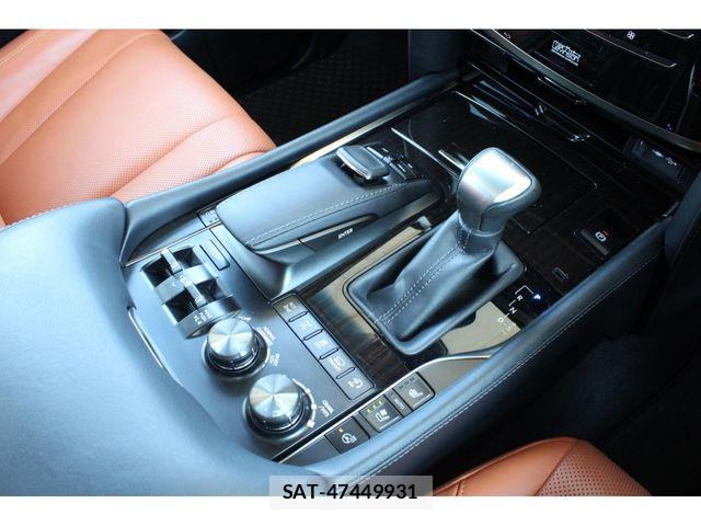 Lexus LX 2015-10 5870971-23