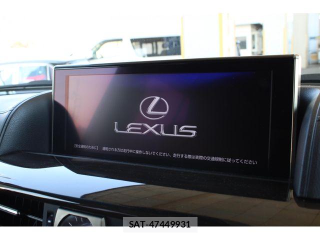 Lexus LX 2015-10 5870971-5
