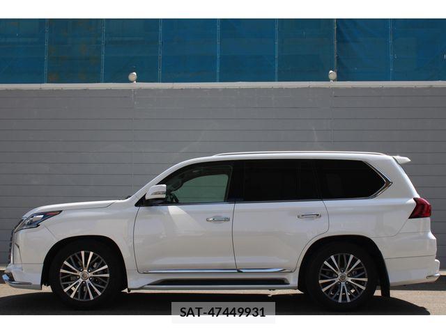 Lexus LX 2015-10 5870971-8