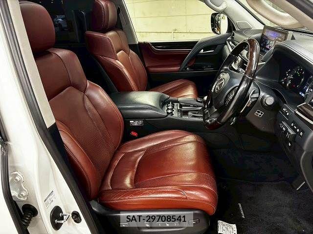 Lexus LX 2016-04 6276714-9
