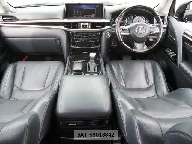 Lexus LX 2020-10 6526548-9
