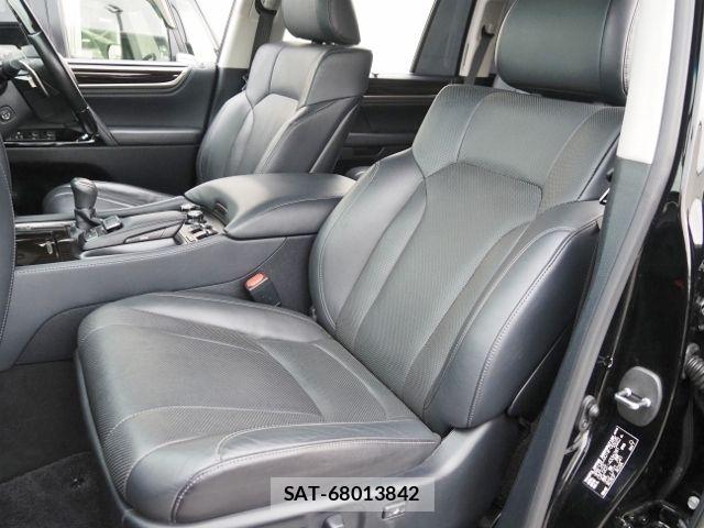 Lexus LX 2020-10 6526548-11