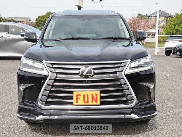 Lexus LX 2020-10 6526548-1