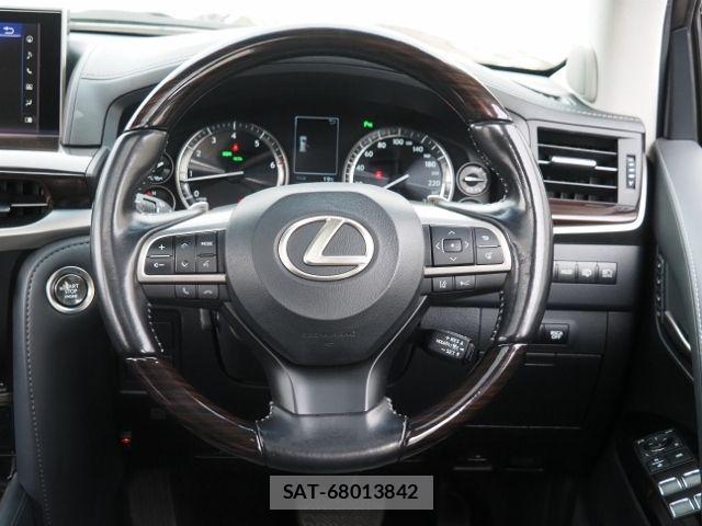 Lexus LX 2020-10 6526548-19