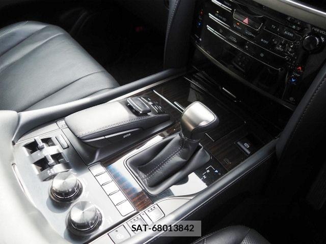 Lexus LX 2020-10 6526548-28