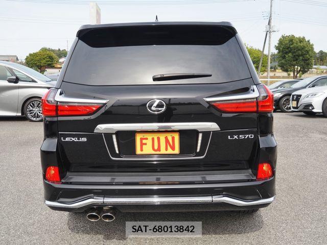 Lexus LX 2020-10 6526548-6