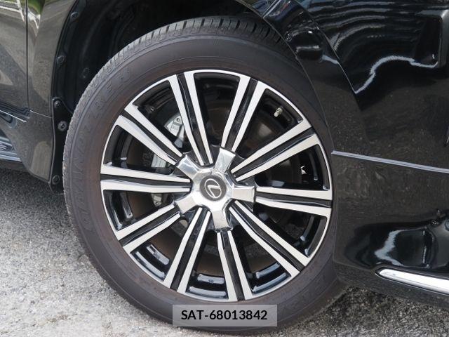 Lexus LX 2020-10 6526548-7