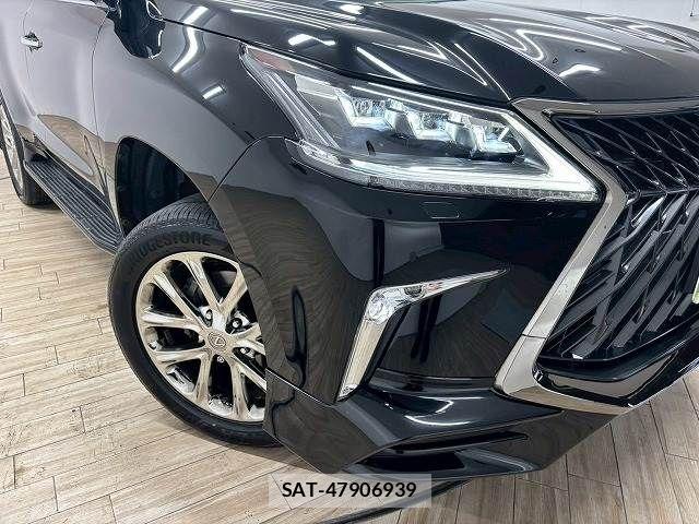 Lexus LX 2019-01 6672277-19