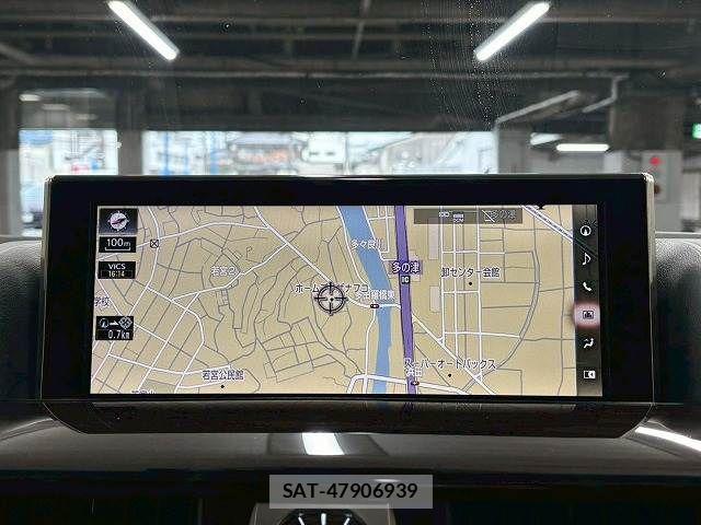 Lexus LX 2019-01 6672277-2