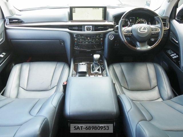Lexus LX 2018-07 6672276-10