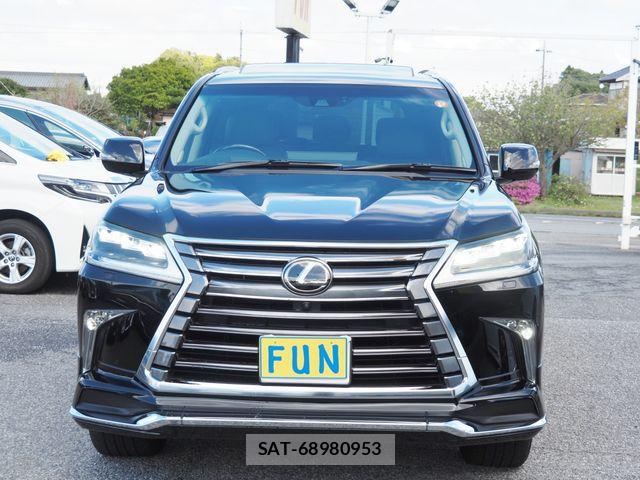 Lexus LX 2018-07 6672276-1