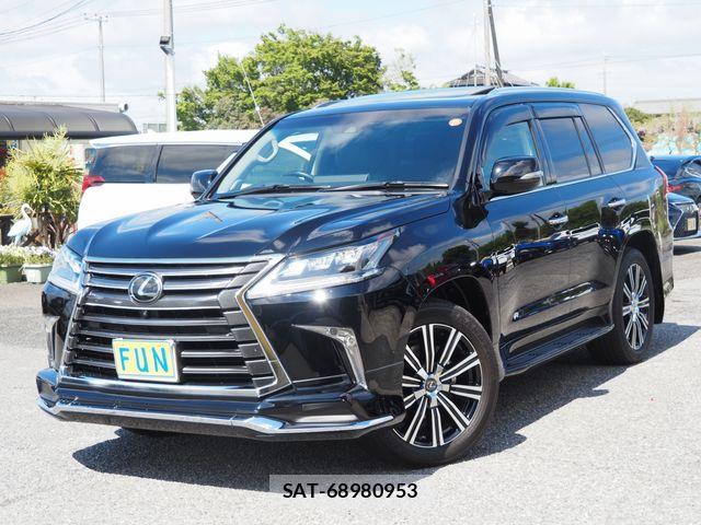 Lexus LX 2018-07 6672276-3