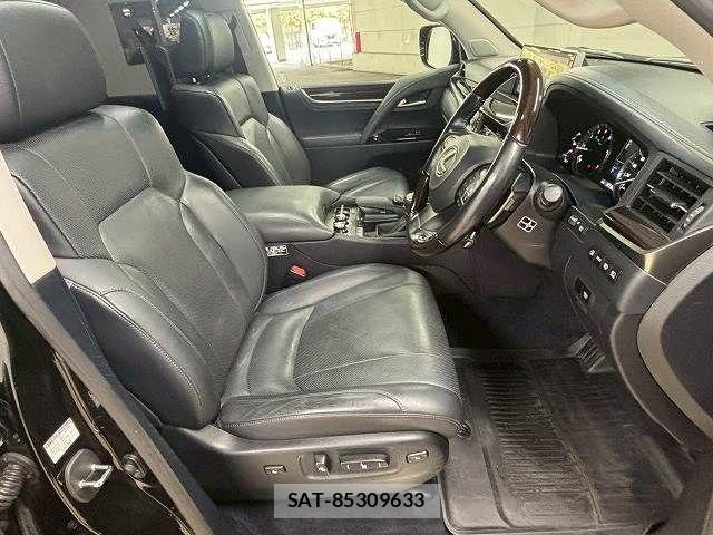 Lexus LX 2015-11 6815715-8