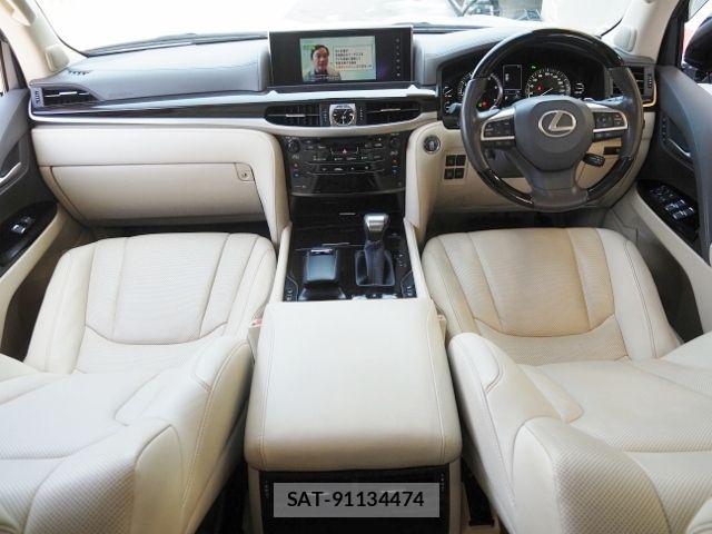 Lexus LX 2021-01 6907738-9