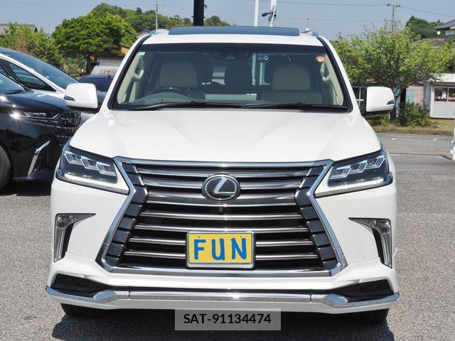 Lexus LX 2021-01 6907738-1