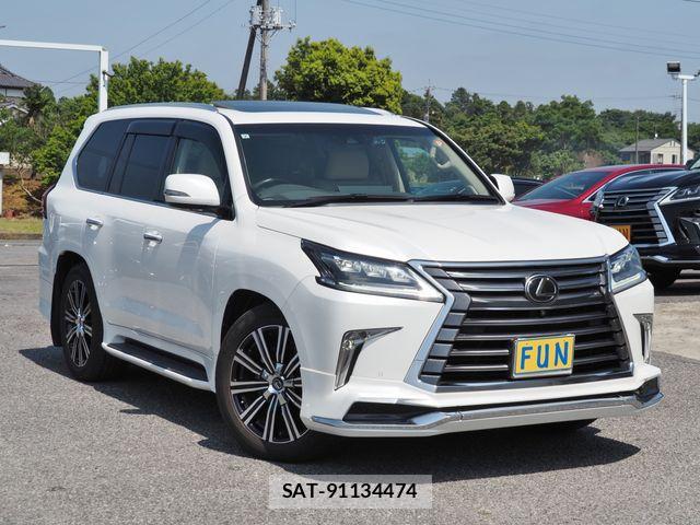 Lexus LX 2021-01 6907738-2