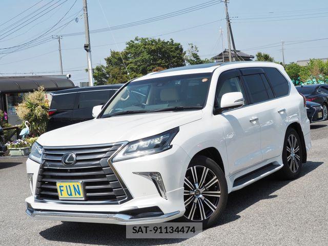 Lexus LX 2021-01 6907738-3