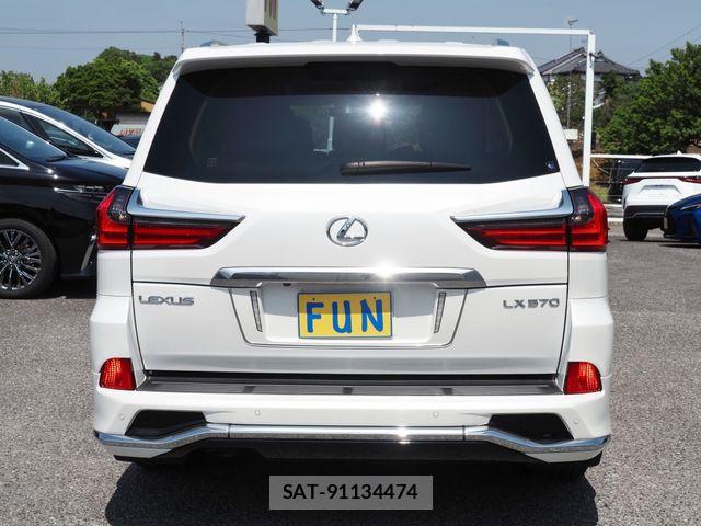 Lexus LX 2021-01 6907738-6