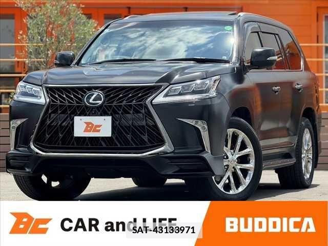 Lexus LX 2017-05 6907743-0