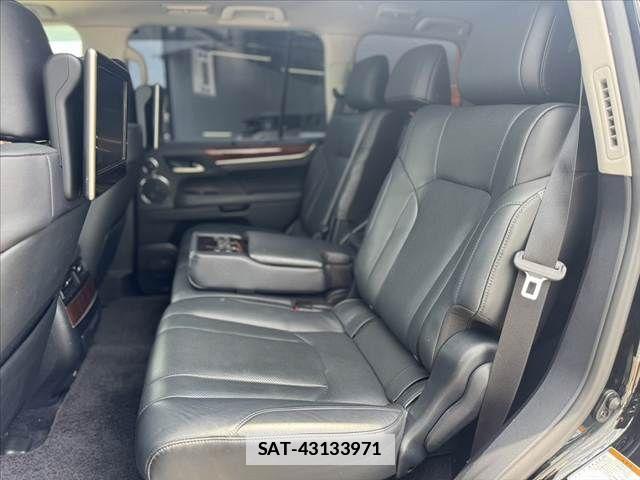 Lexus LX 2017-05 6907743-17