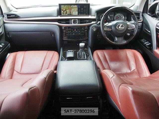 Lexus LX 2018-10 7059265-9