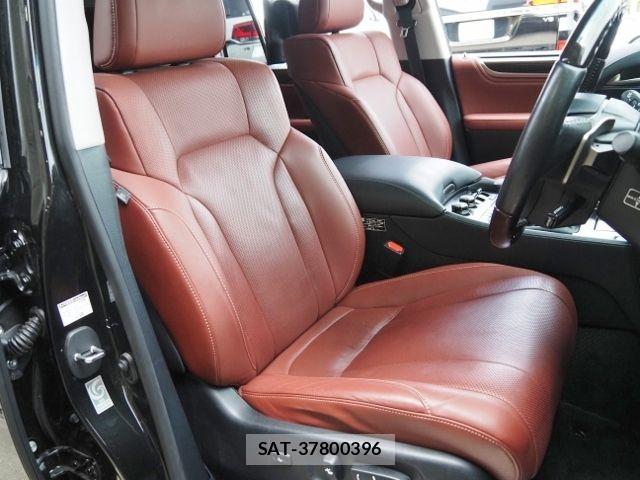 Lexus LX 2018-10 7059265-10