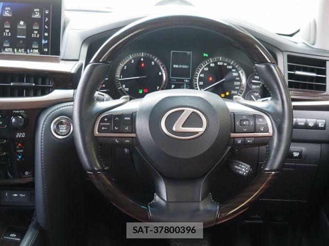 Lexus LX 2018-10 7059265-20