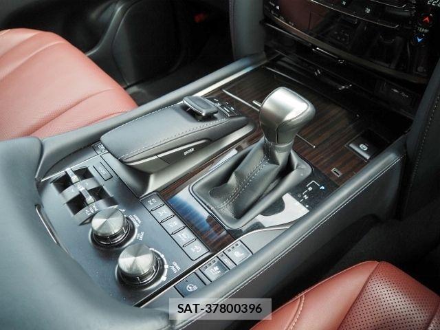 Lexus LX 2018-10 7059265-29