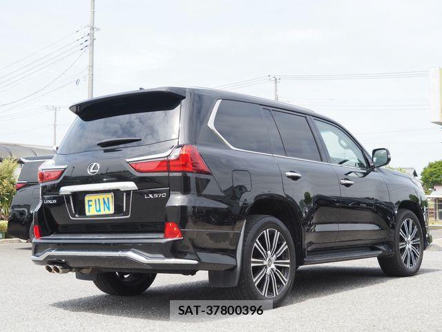 Lexus LX 2018-10 7059265-4