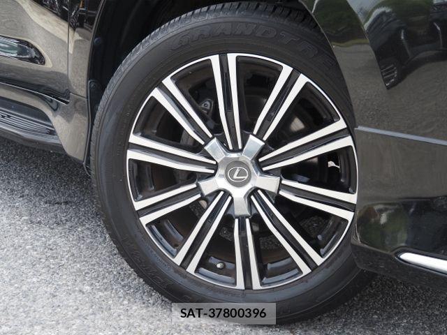Lexus LX 2018-10 7059265-7