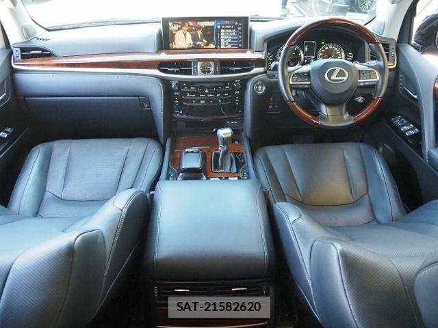 Lexus LX 2021-02 7221004-11