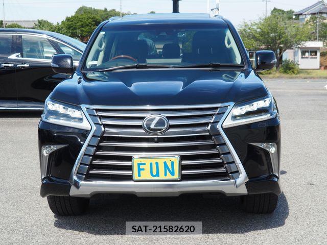 Lexus LX 2021-02 7221004-1