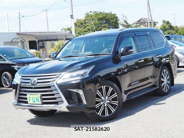 Lexus LX 2021-02 7221004-3
