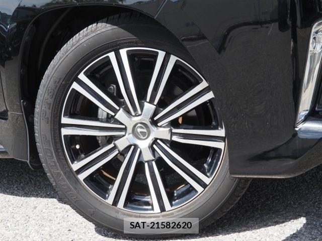 Lexus LX 2021-02 7221004-8
