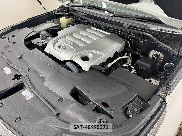 Lexus LX 2016-10 7251327-17