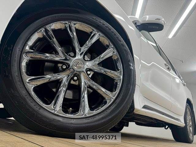 Lexus LX 2016-10 7251327-19