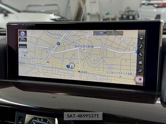 Lexus LX 2016-10 7251327-2