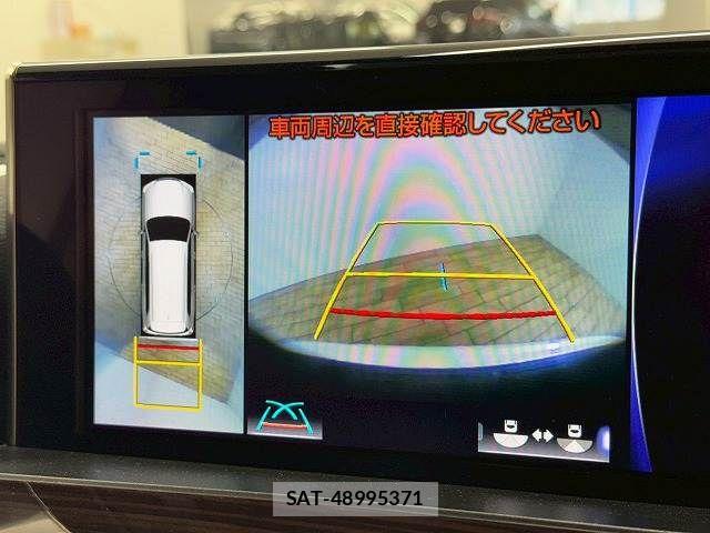 Lexus LX 2016-10 7251327-3