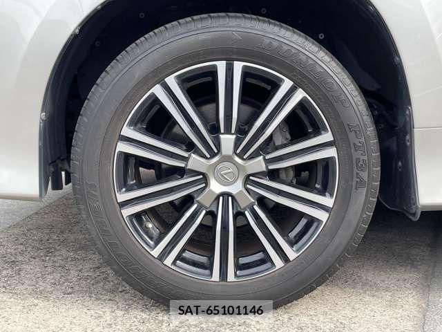 Lexus LX 2017-11 7328043-9