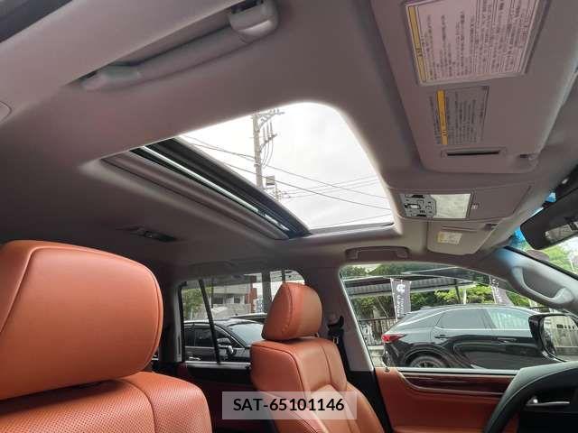 Lexus LX 2017-11 7328043-11