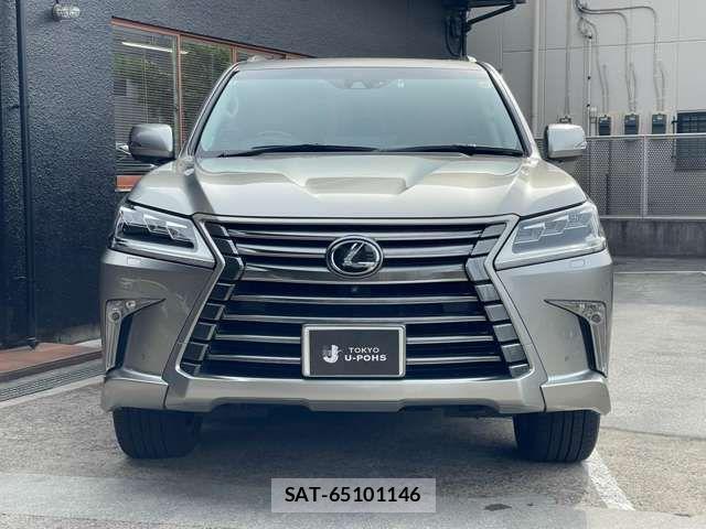 Lexus LX 2017-11 7328043-1