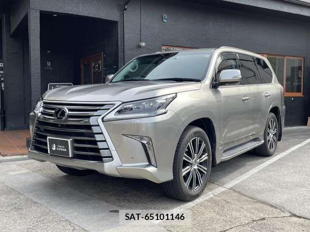 Lexus LX 2017-11 7328043-3