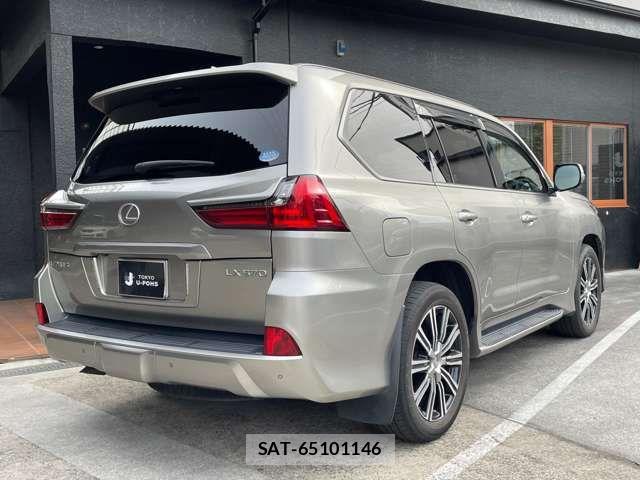 Lexus LX 2017-11 7328043-4