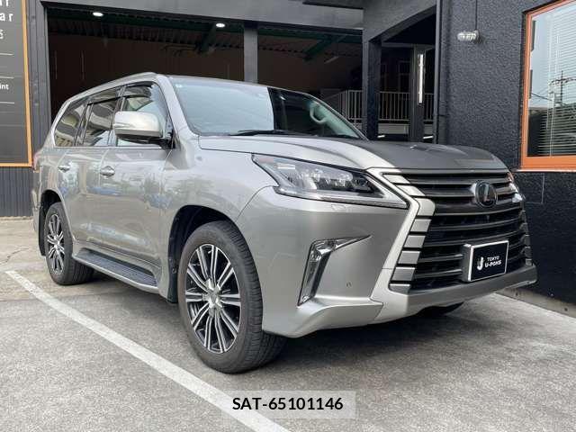 Lexus LX 2017-11 7328043-5
