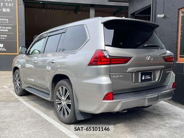 Lexus LX 2017-11 7328043-6