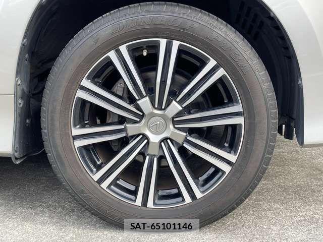 Lexus LX 2017-11 7328043-8