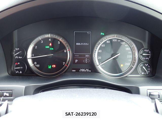 Lexus LX 2021-03 7358511-14
