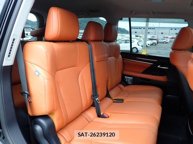 Lexus LX 2021-03 7358511-18